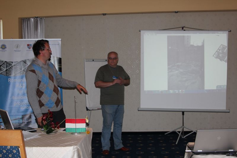 workshop - 30-31.05.2012